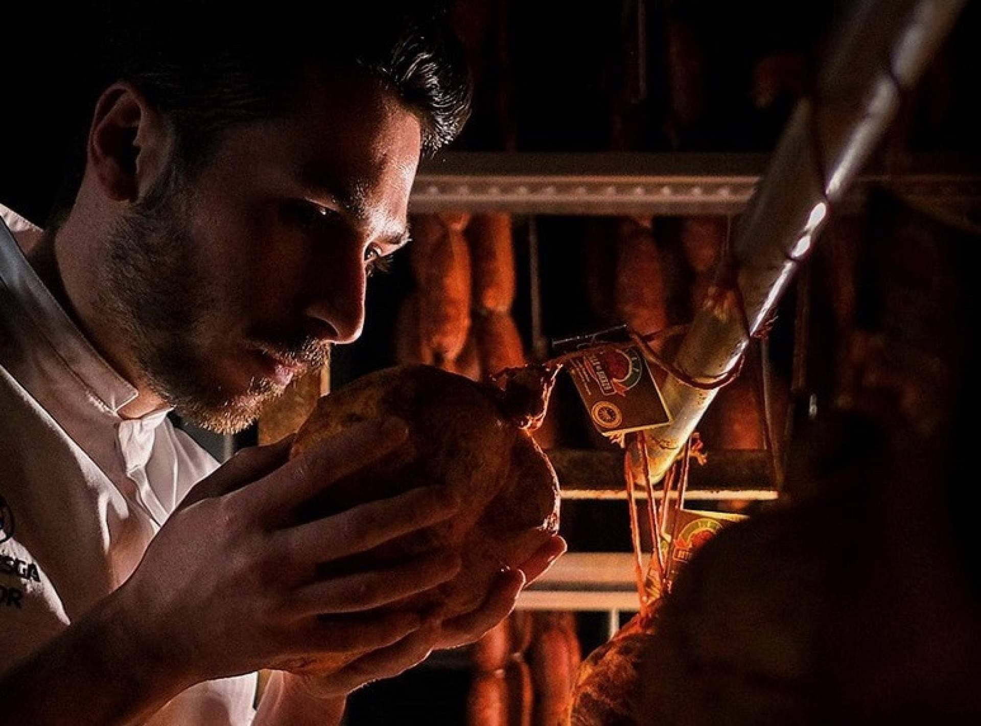 El compromiso de la alta cocina con la sostenibilidad no es una pose, es una obligación