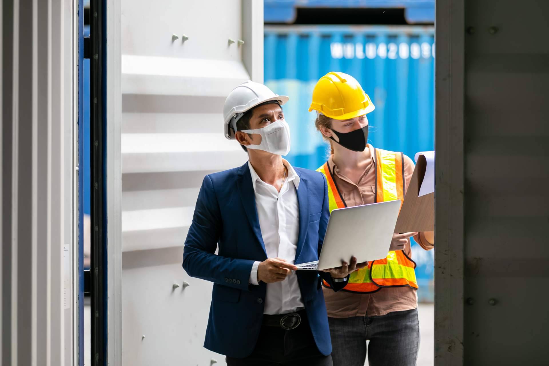 Thenowo compara el seguro todo riesgo de construcción más adecuado