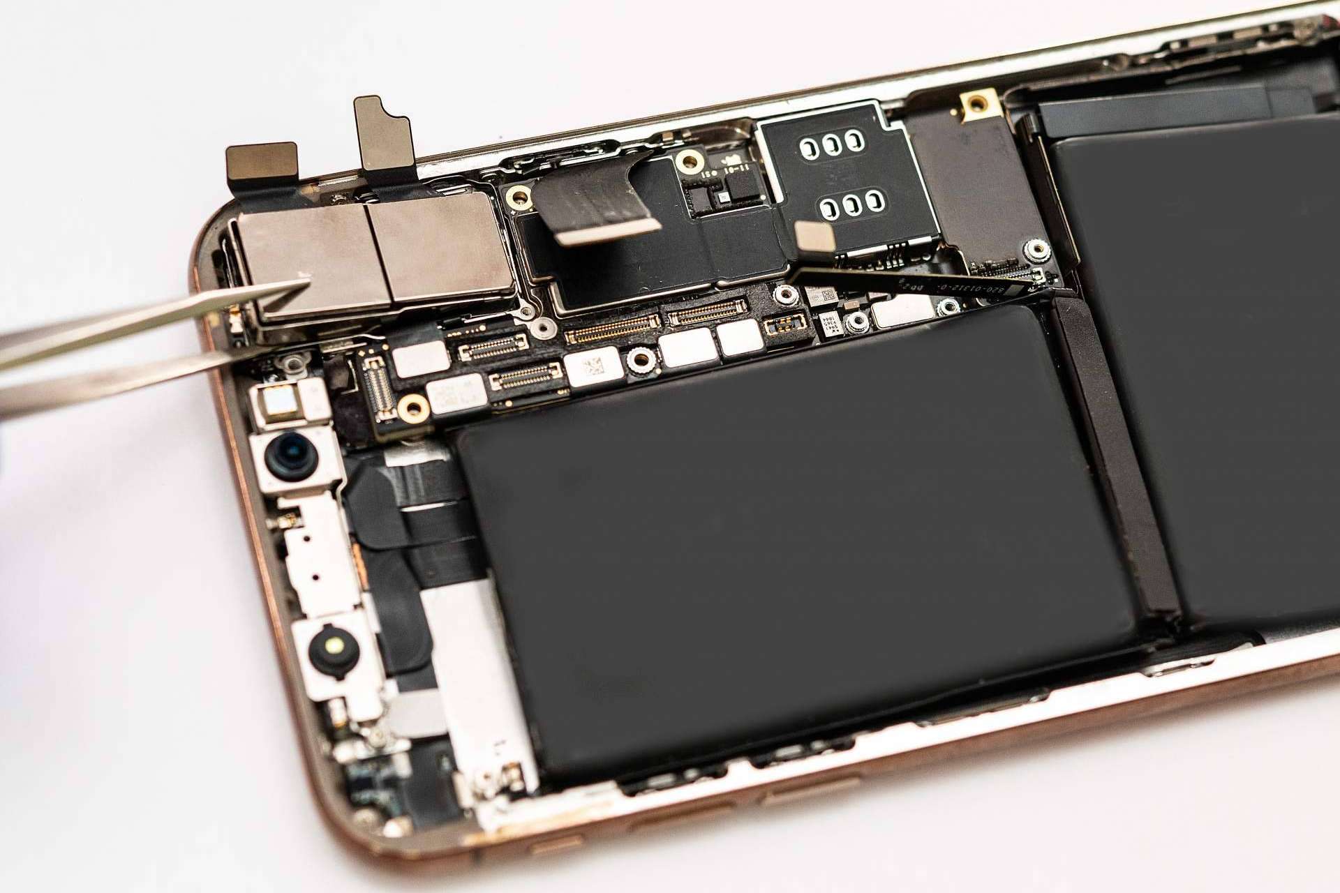 Reparación iPhone Sevilla garantiza reparaciones efectivas en 30 minutos