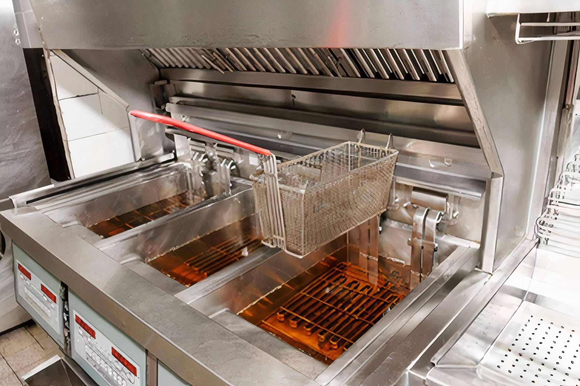 Reseave sobre el reciclaje de aceite de cocina usado