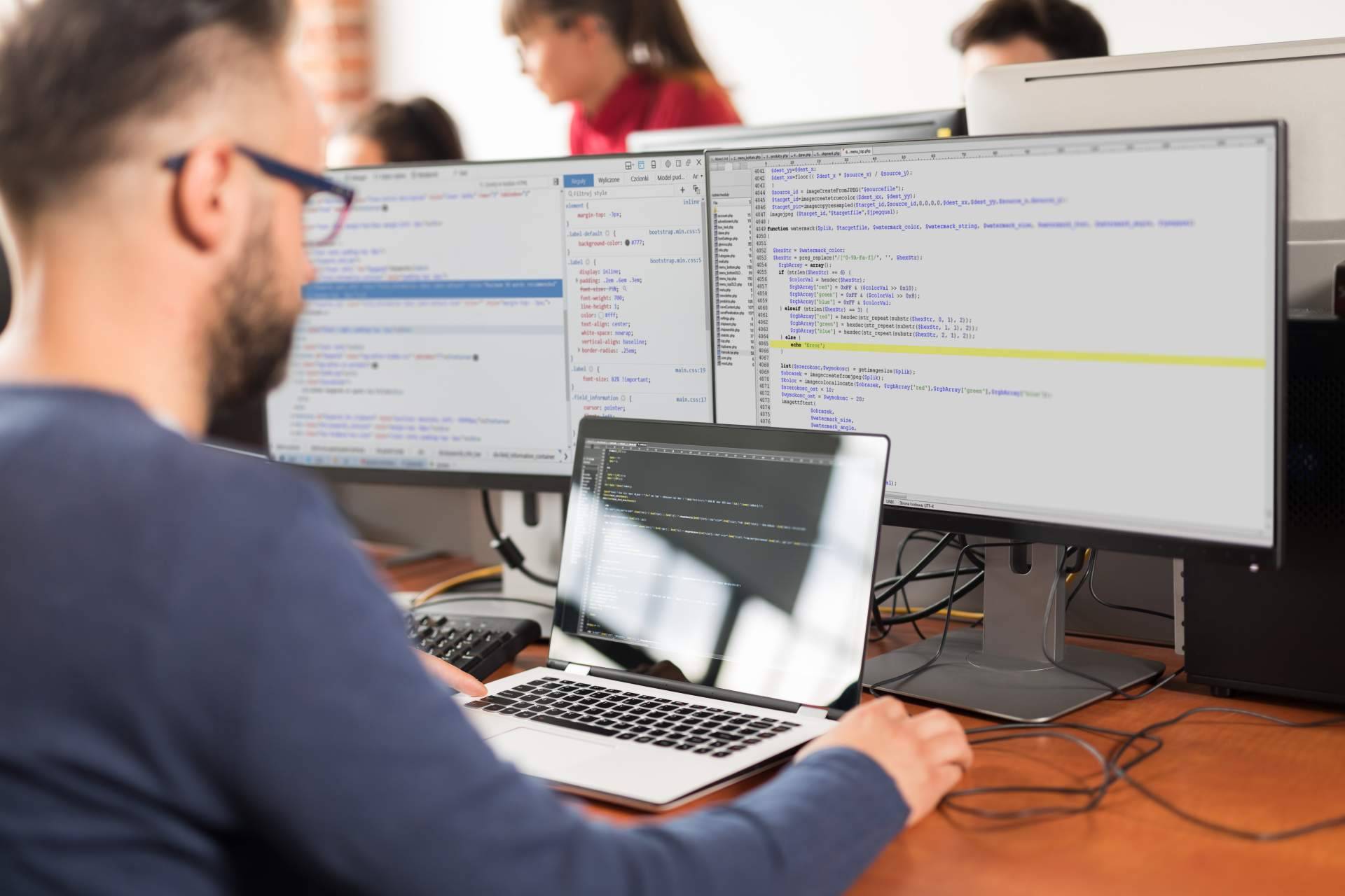 GRUPO LINKA ofrece escritorios virtuales cloud para mejorar la productividad del teletrabajo
