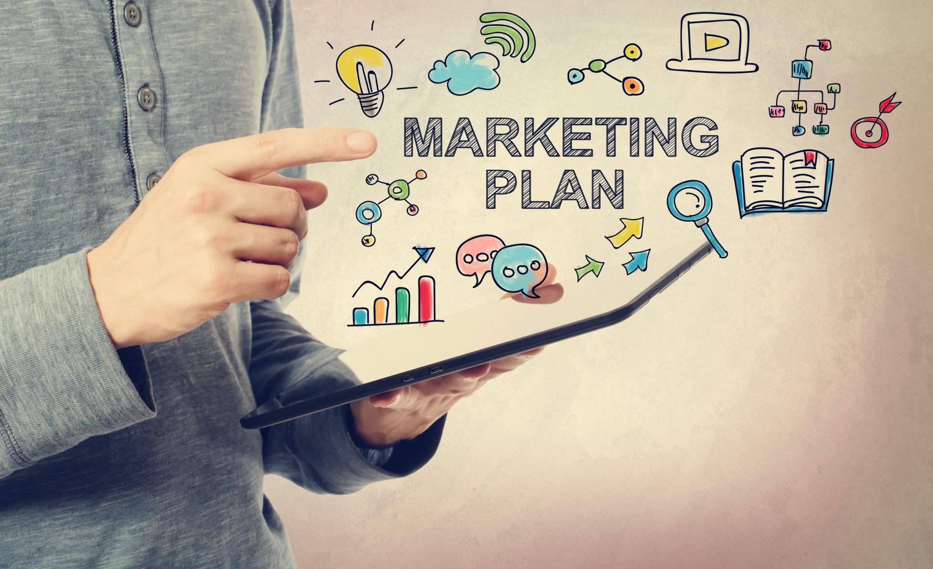¿Cómo planificar la estrategia de marketing en medios?, por PREAM Internet