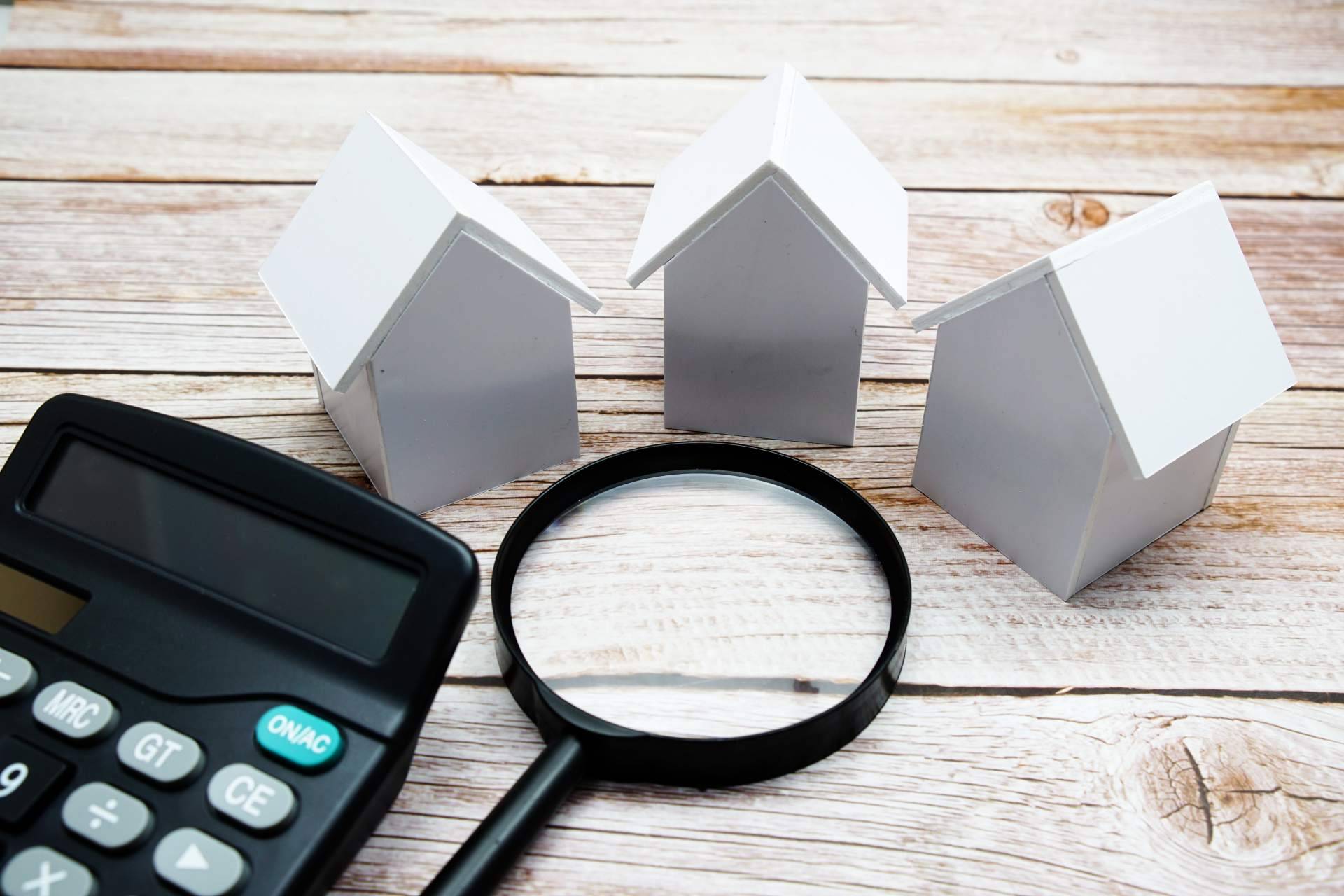 Nexitum, personal shopper inmobiliario en Barcelona