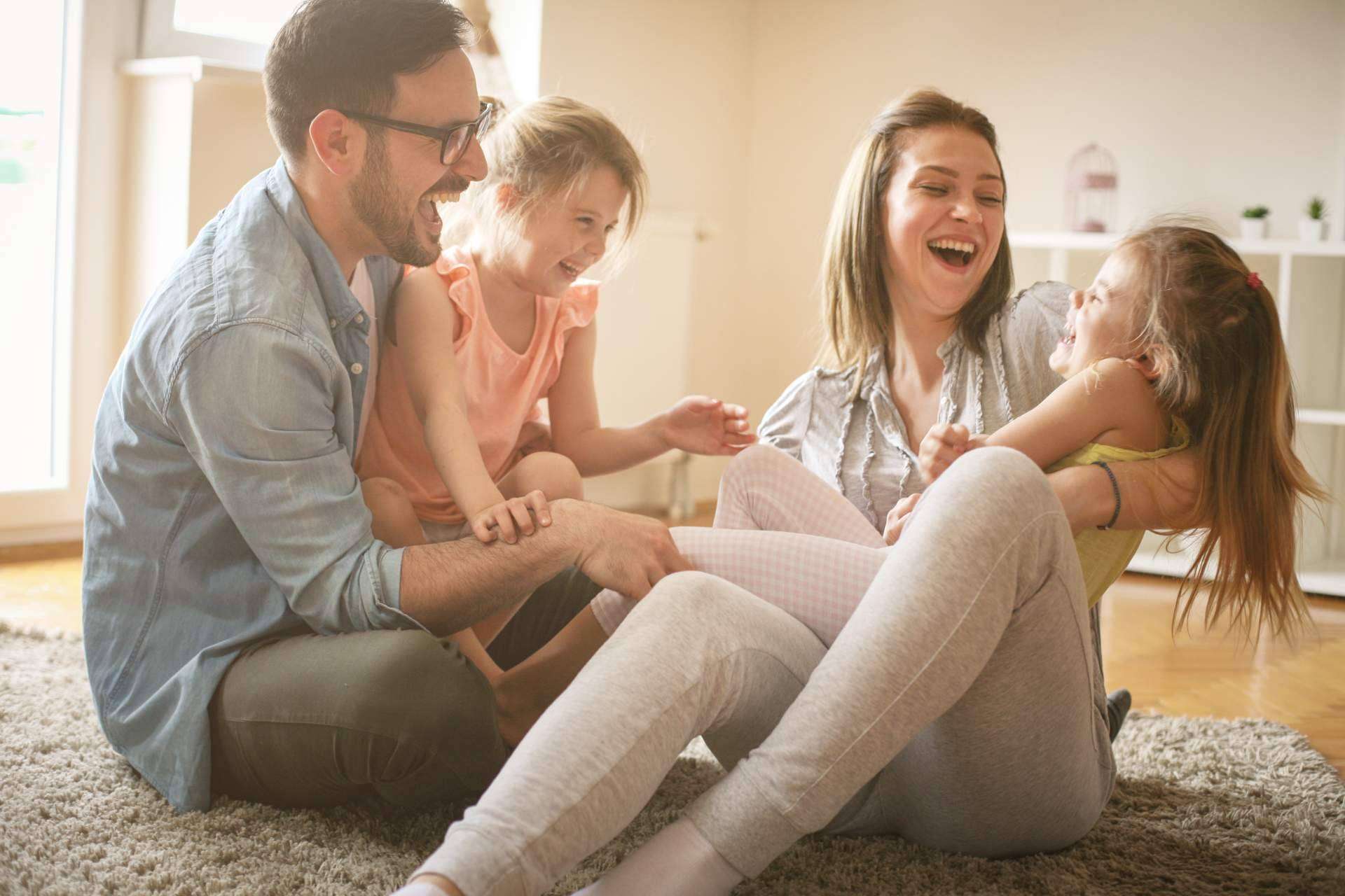 'Semana de la Familia' del 13 al 18 de junio, con Francisco Jesús Amorós