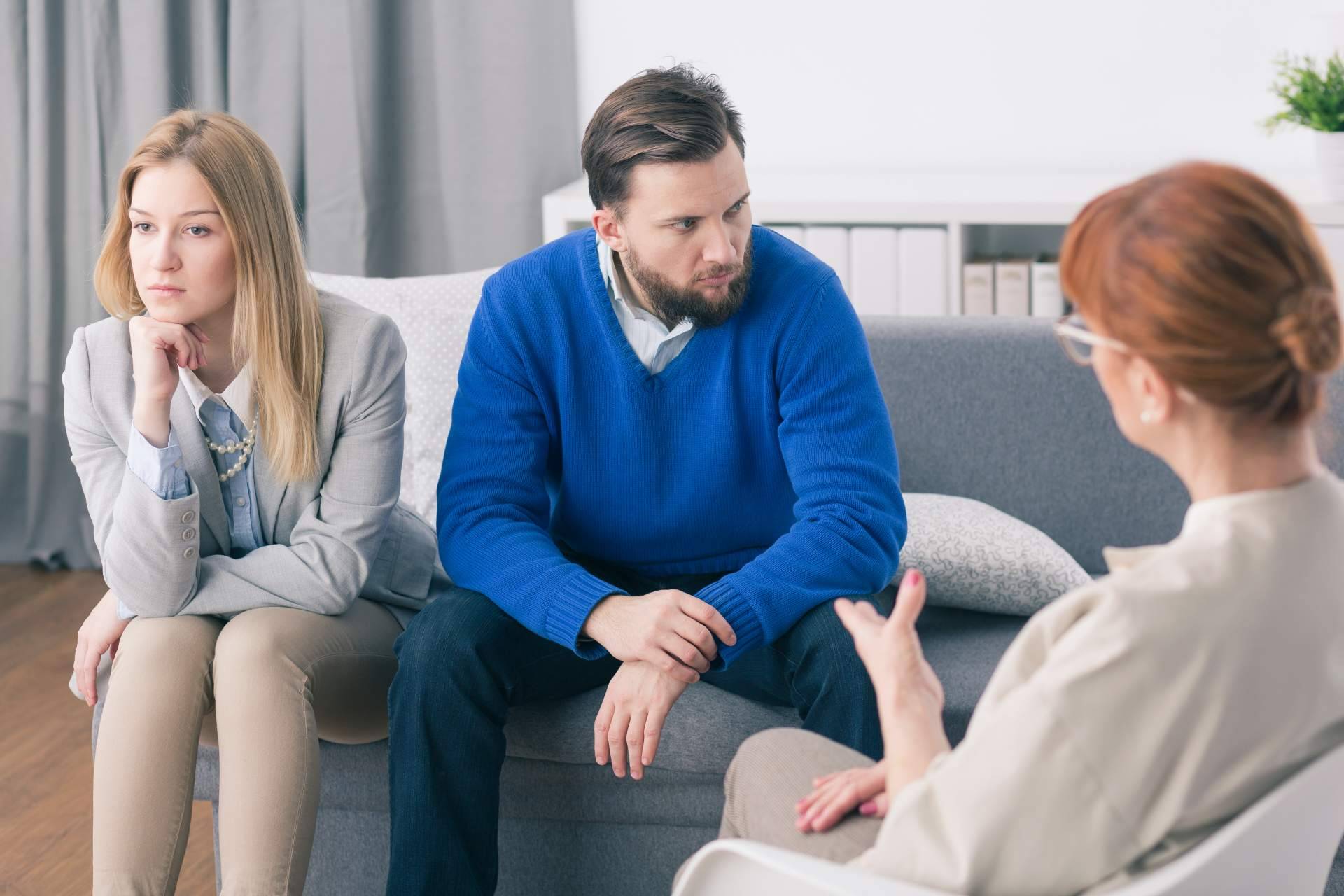 Tu Psicoayuda explica cómo ayuda la terapia en pareja a consolidar una relación