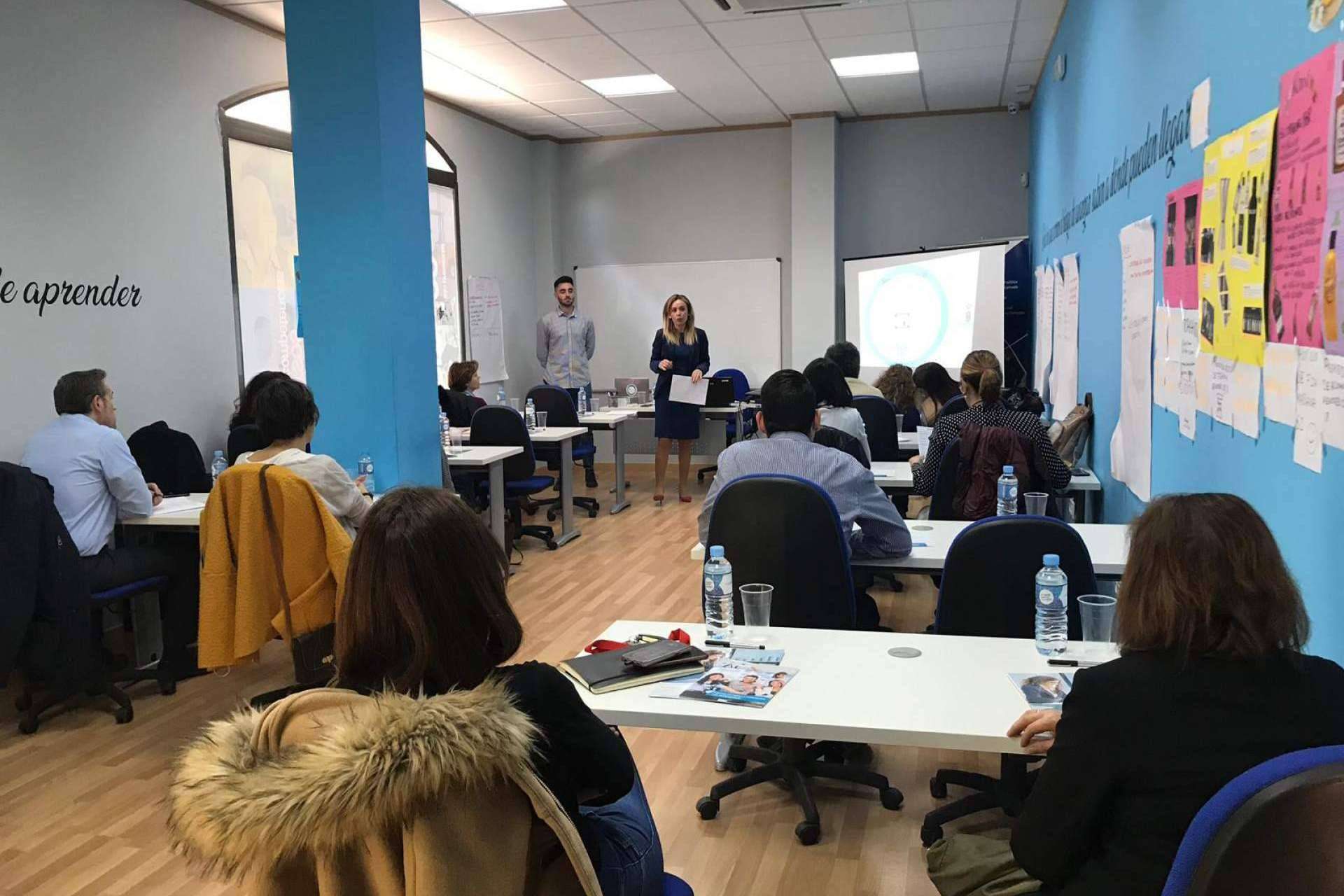 Emplea-T, proyecto de intermediación laboral, vuelve a ejecutarse por segundo año consecutivo por la entidad ATPERSON