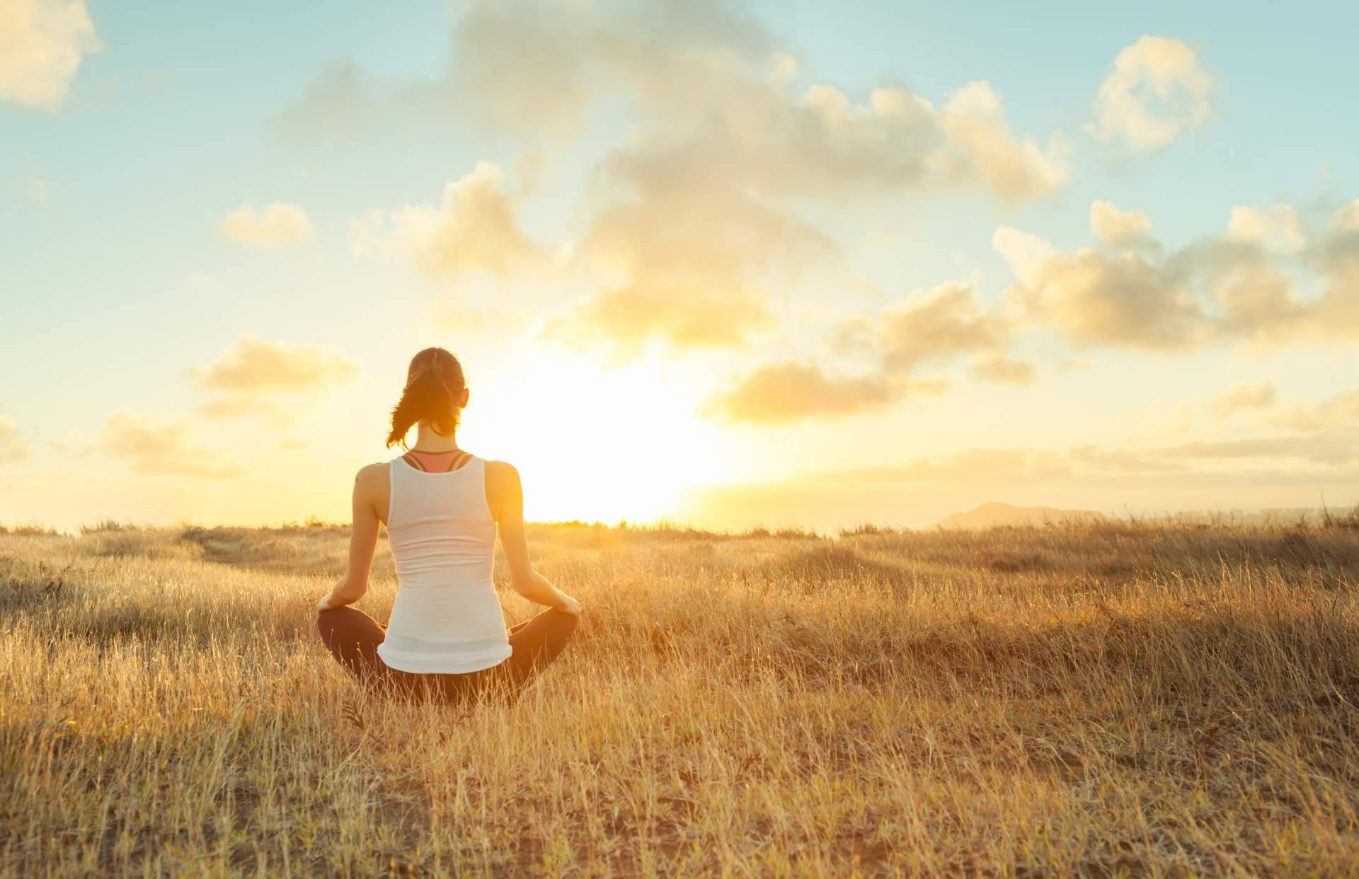 Los beneficios de practicar la meditación mindfulness