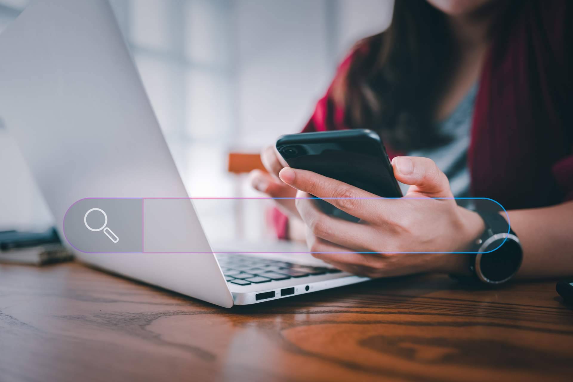 ¿Cuáles son las ventajas del posicionamiento web?, con Ramiranking