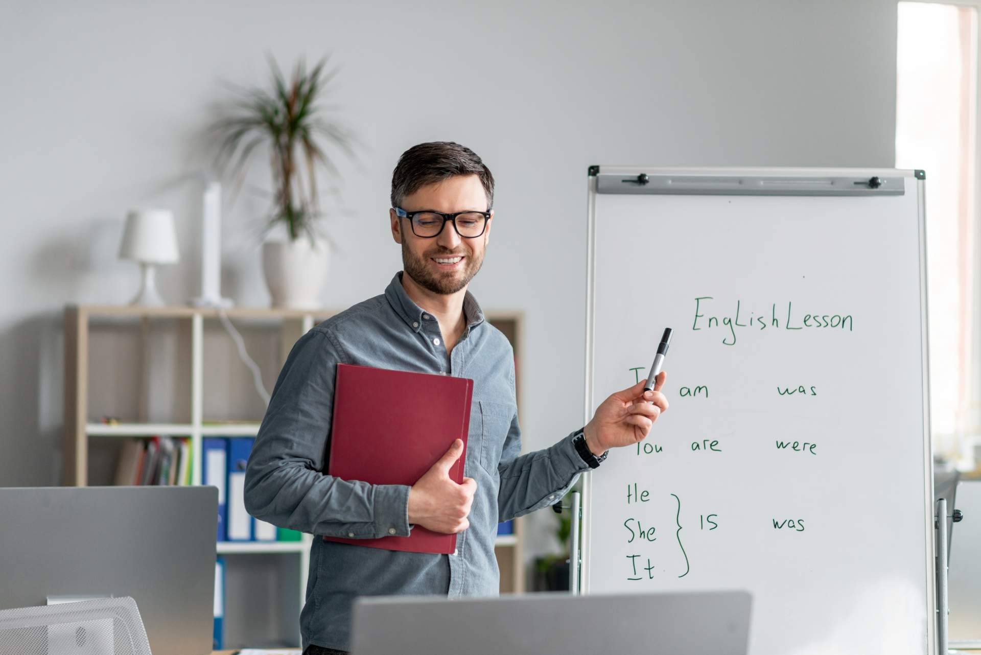 Clases de idiomas online, sin fronteras ni horarios, con Wordiix