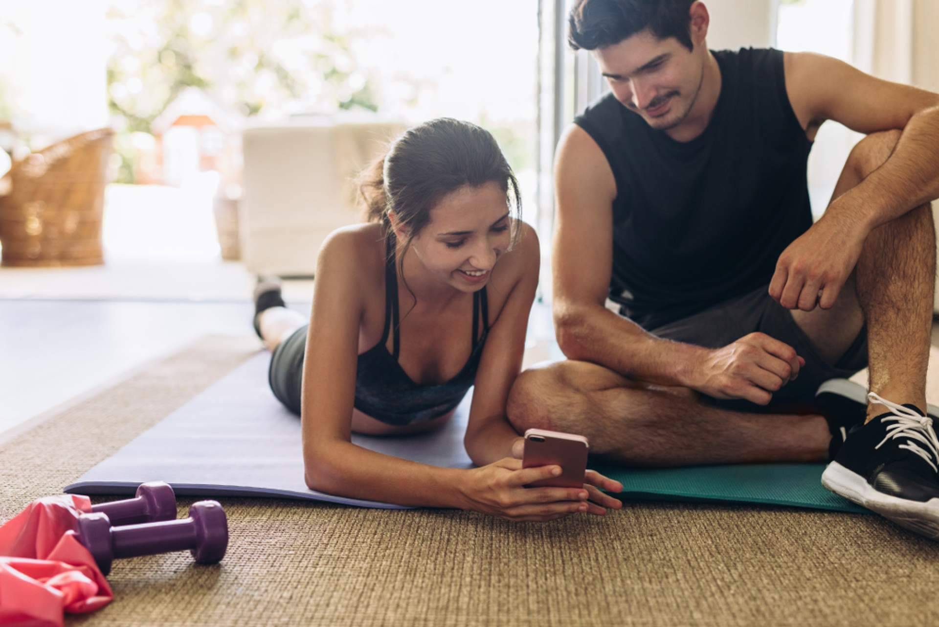 MiguelTrainer FIT ayuda a conseguir un cuerpo fit para este verano