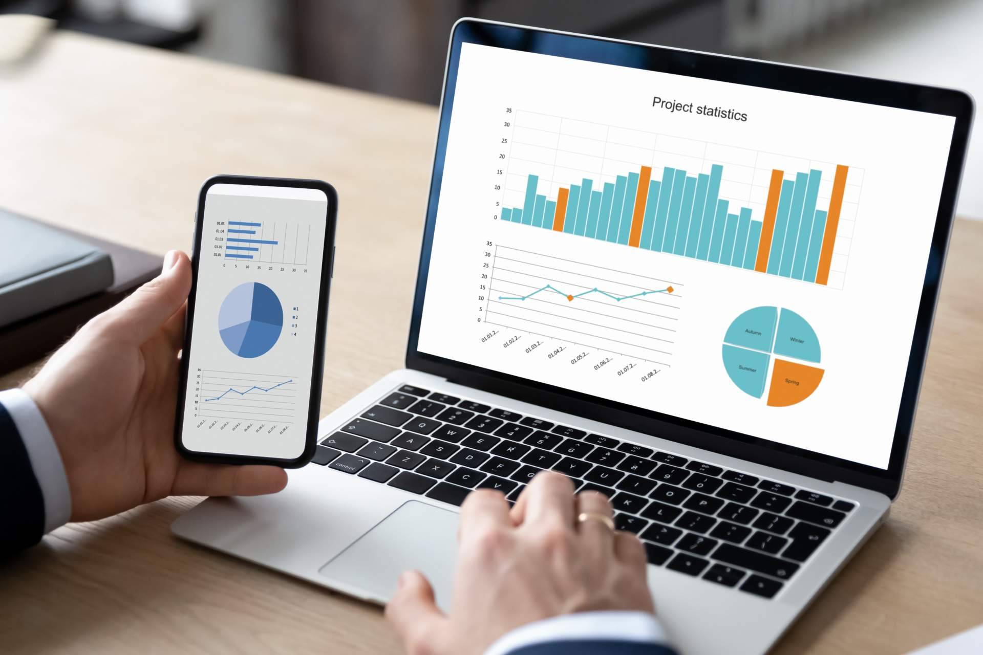 El trabajo del futuro está ya presente
