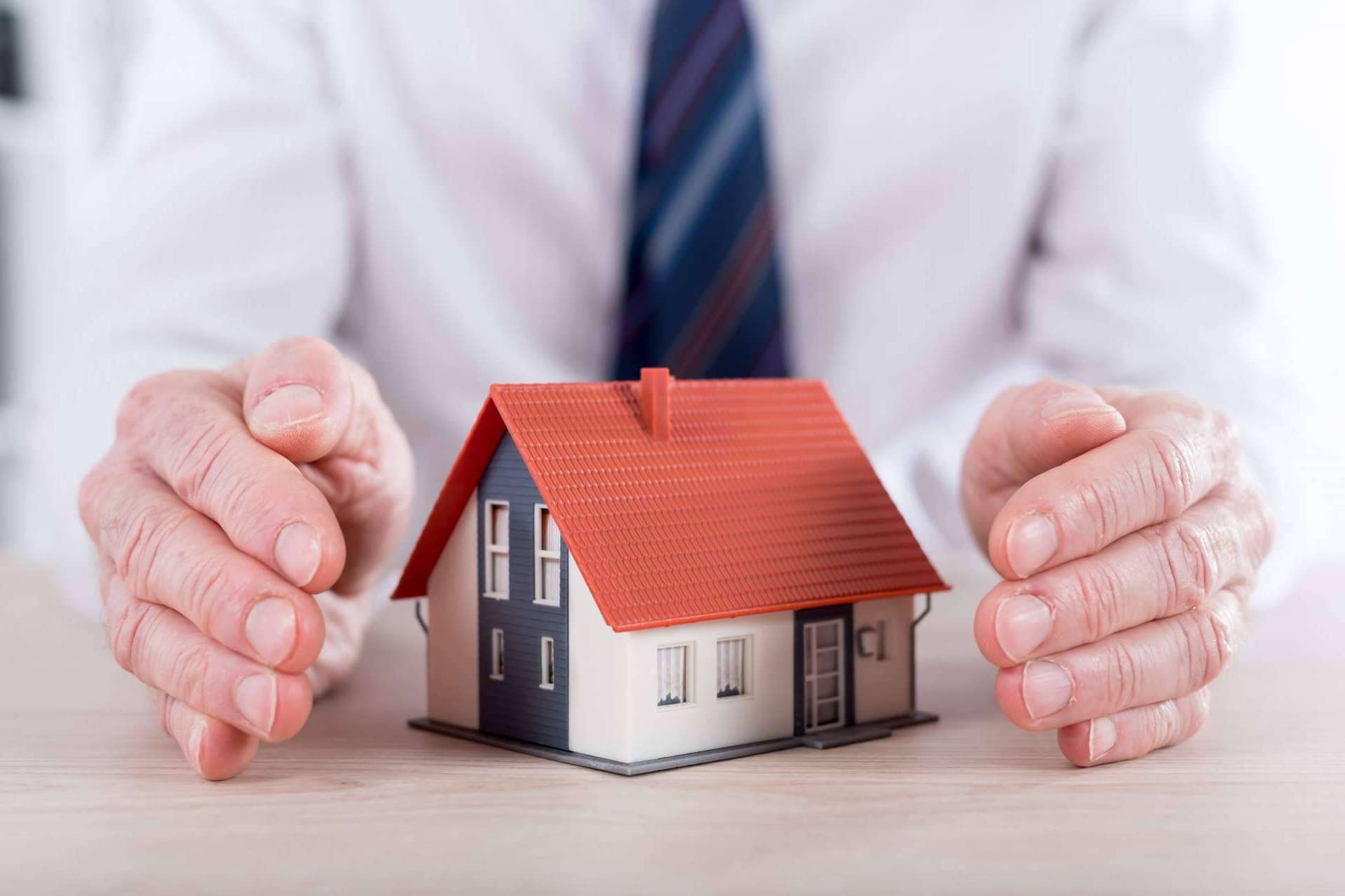 ¿Cómo elegir un buen seguro de hogar? Seguros Academy