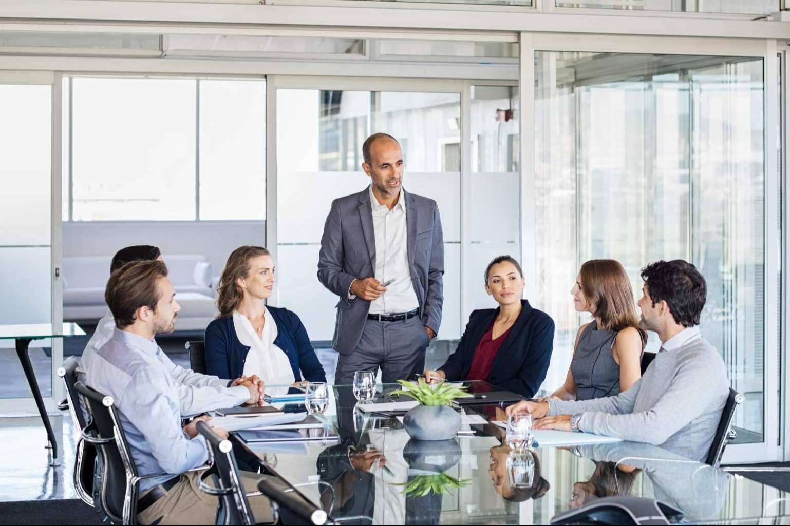 Key Iberboard sobre las ventajas de contar con un equipo de BPO empleados para la gestión de las nóminas