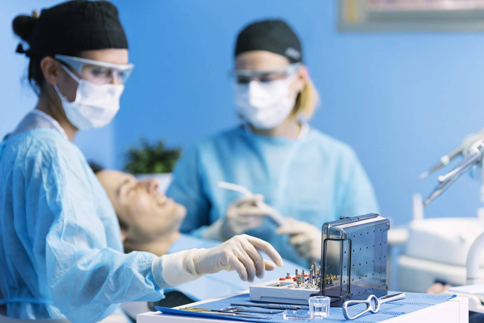 Star Dent, venta y servicio técnico de equipo dental de varias marcas