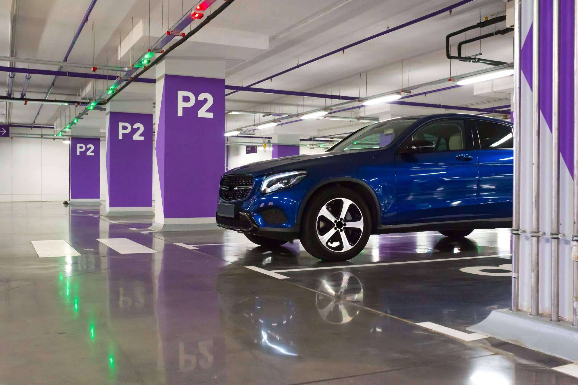 Consejos para vender plazas de garaje entre particulares, con Parkings y Garajes