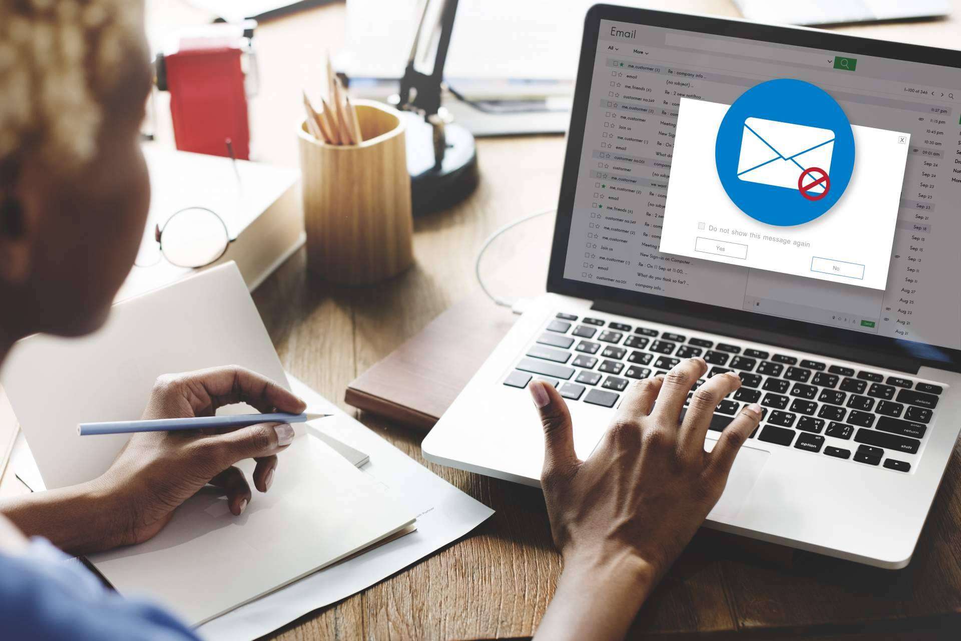 Los bancos están obligados a custodiar los fondos de sus clientes para evitar las estafas por phishing