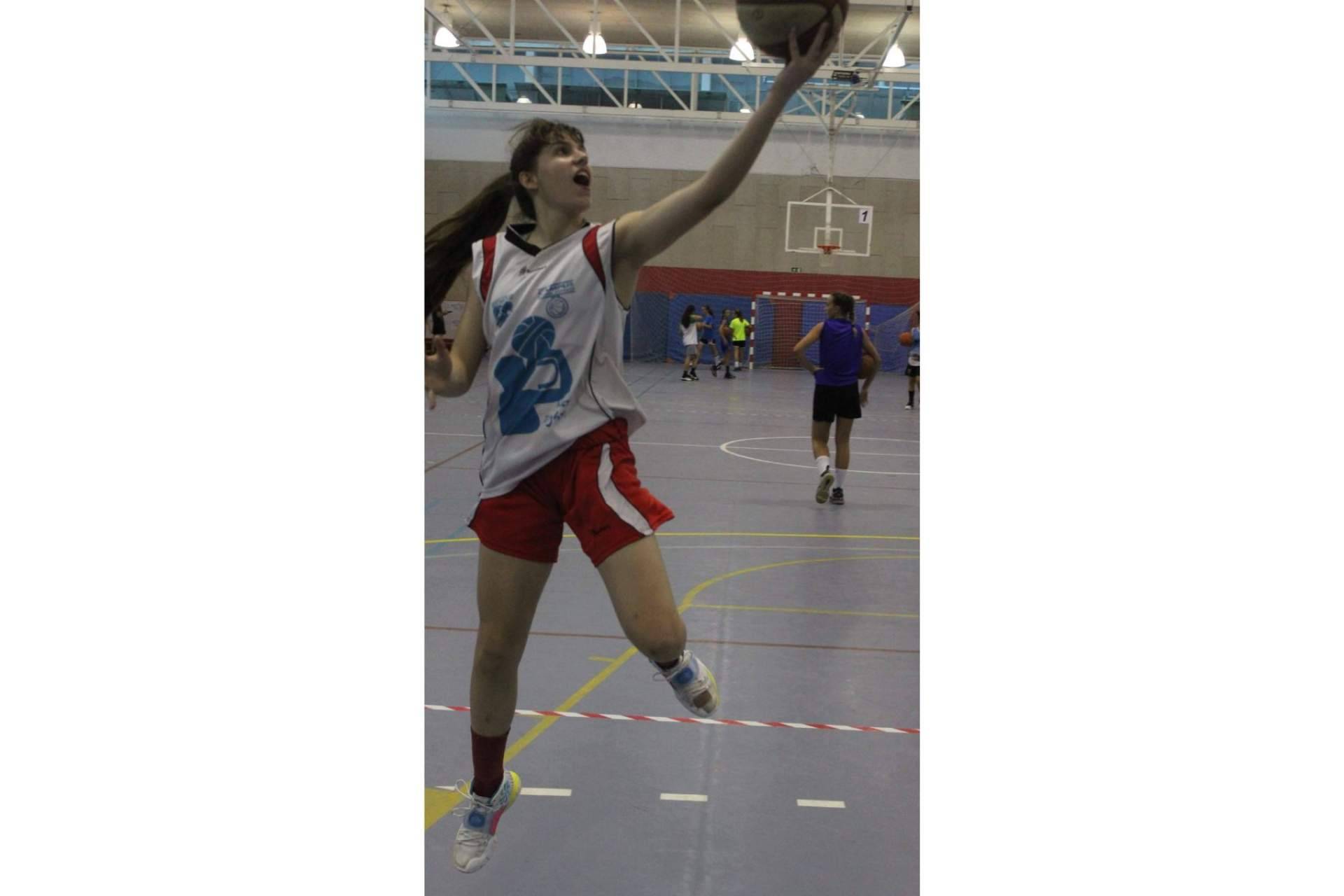 El Campus de Baloncesto Rafael Jofresa dispone de diferentes programas adaptados a los requisitos de cada uno de sus jugadores