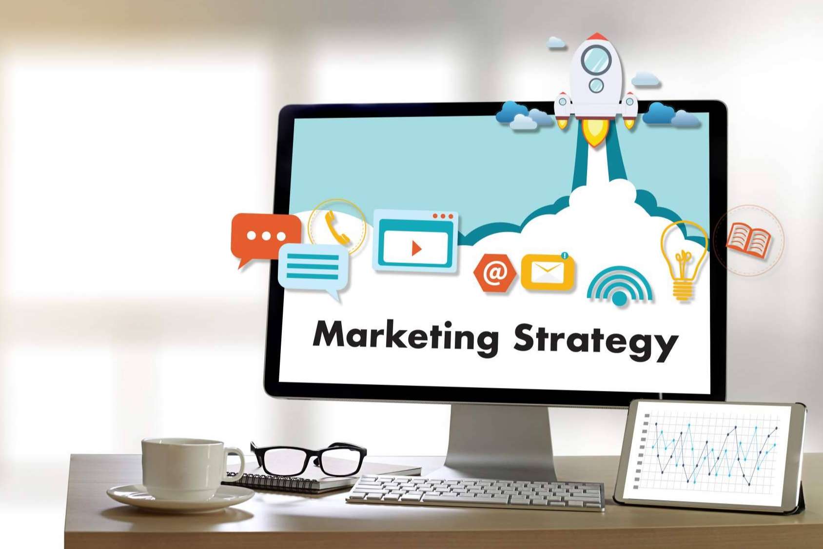 'Mejor hecho que perfecto', un capítulo de El Canal del Marketing que asesora sobre estrategias de marketing digital