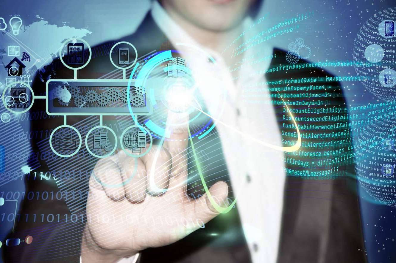 ¿En qué consiste la programación .NET y cómo puede ayudar a las empresas?, de la mano de Certitec