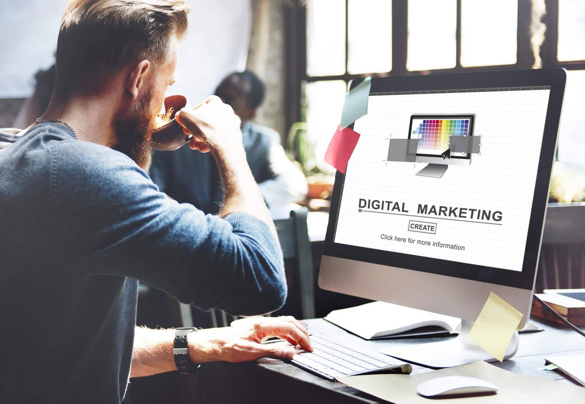 Servicios profesionales de diseño web en Madrid a precios asequibles