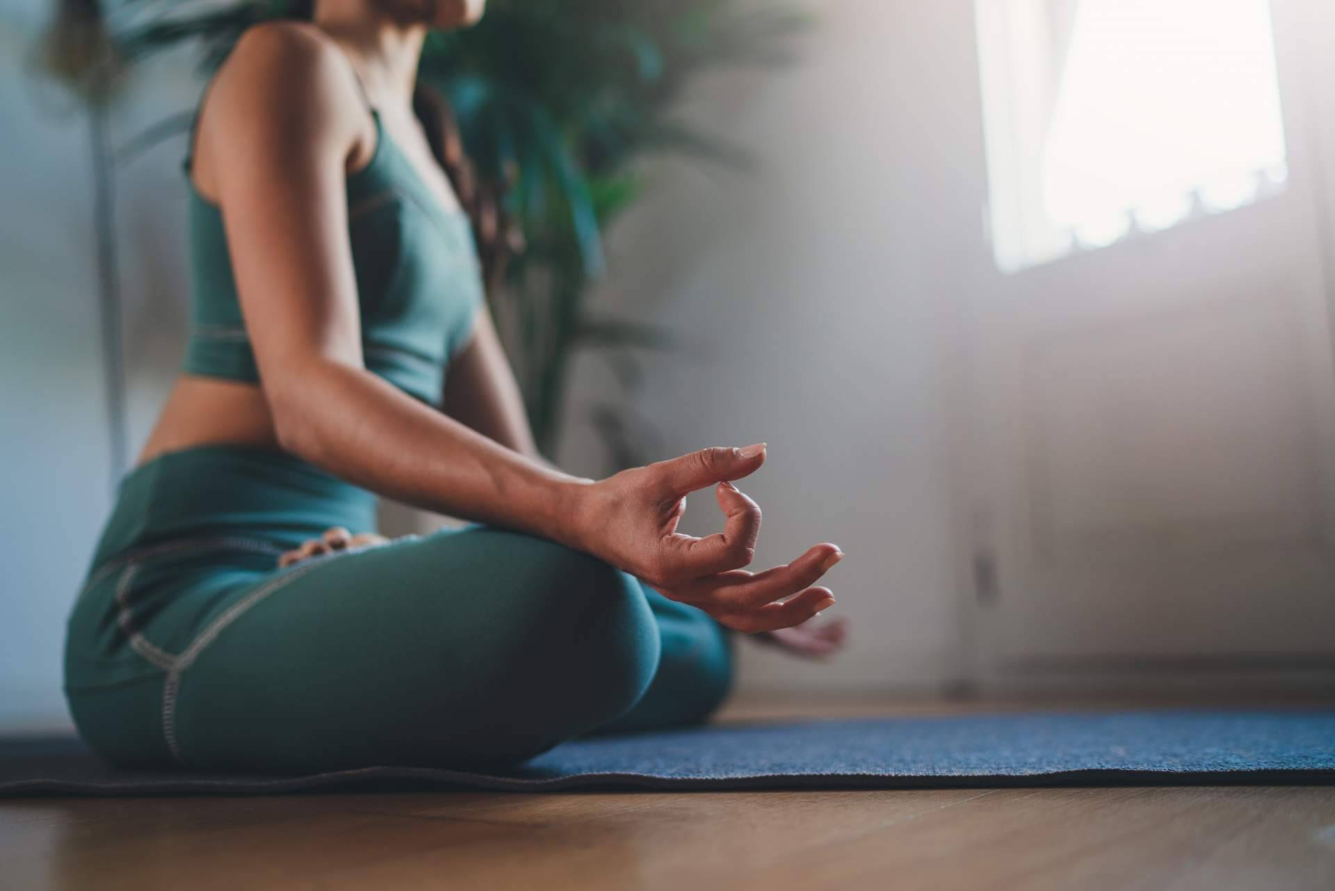 Las ventajas de contar con un monitor de meditación