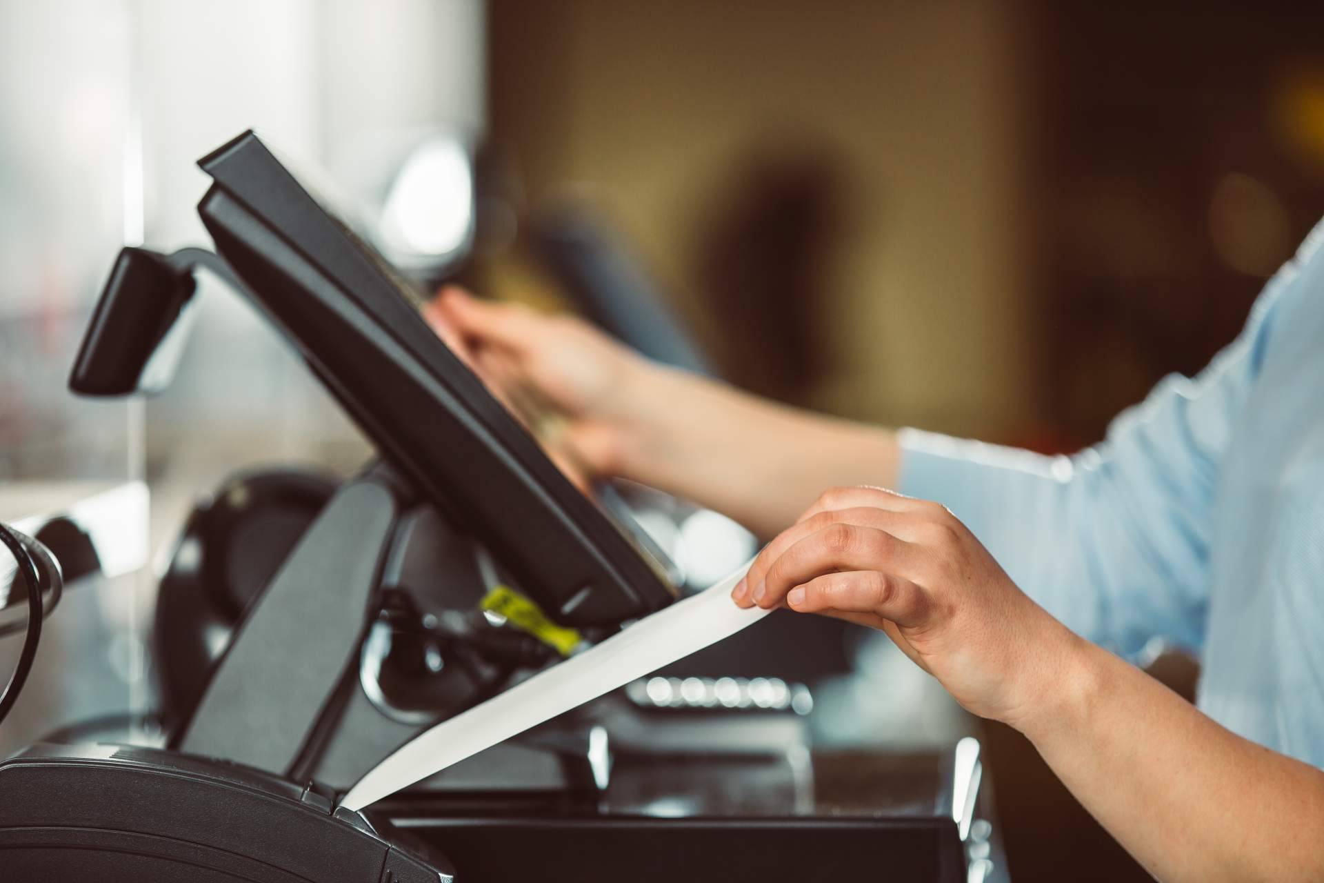 Hosteltáctil y sus servicios optimizados de software para POS
