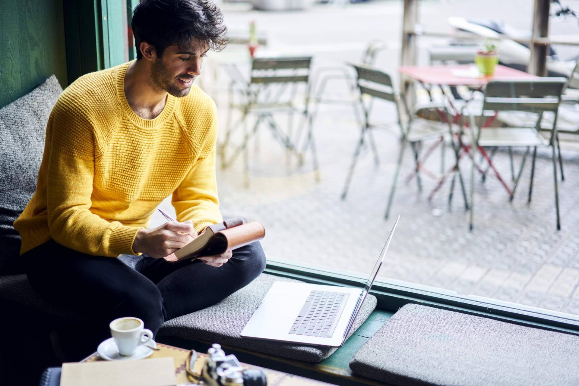 Aprender español con la metodología online, de la mano de Natural Spanish