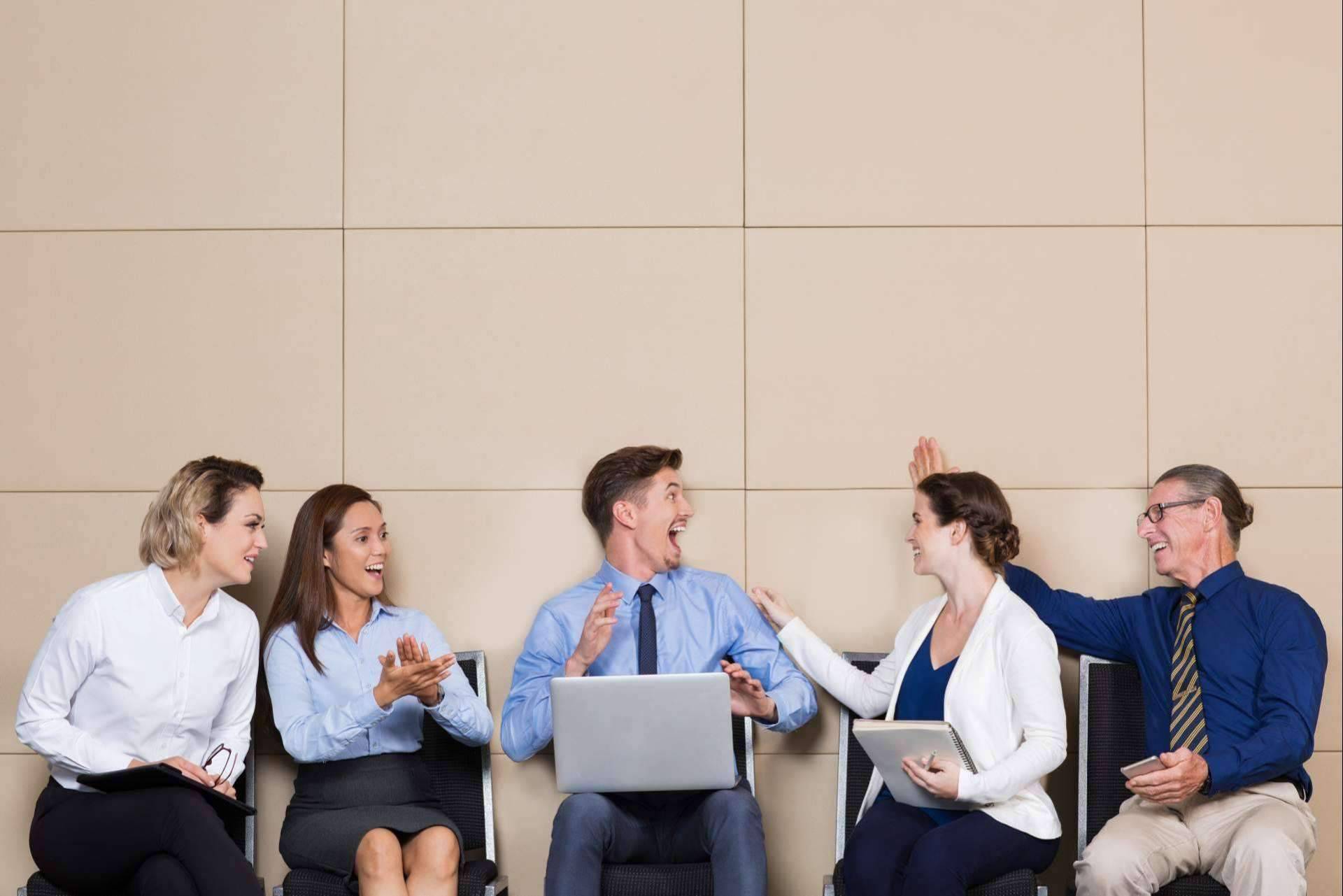 Mediterránea Business School, una de las escuelas online más recomendadas para estudiar Máster en Recursos Humanos