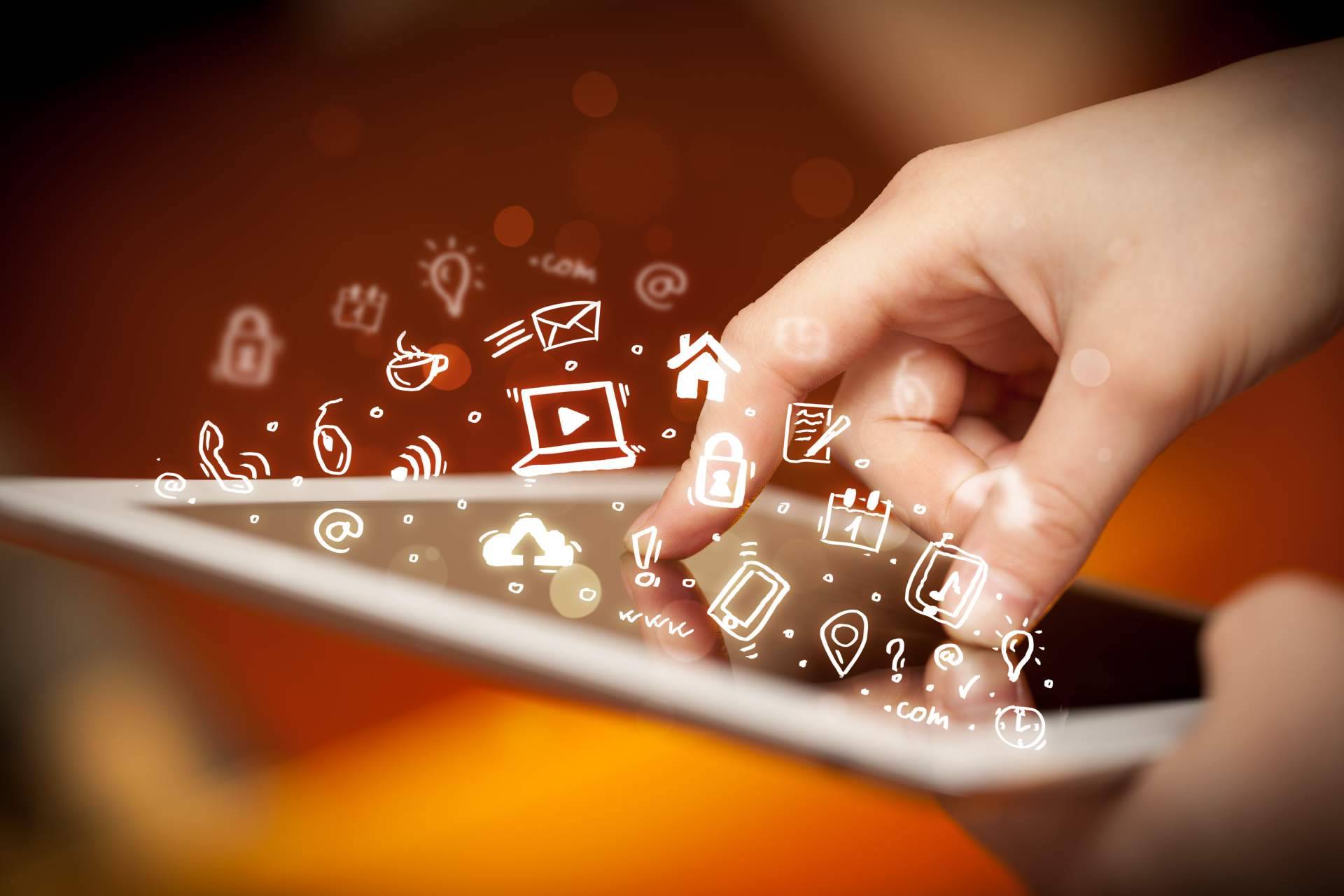 La digitalización de empresas con Connectki supone un nuevo impulso después de la pandemia