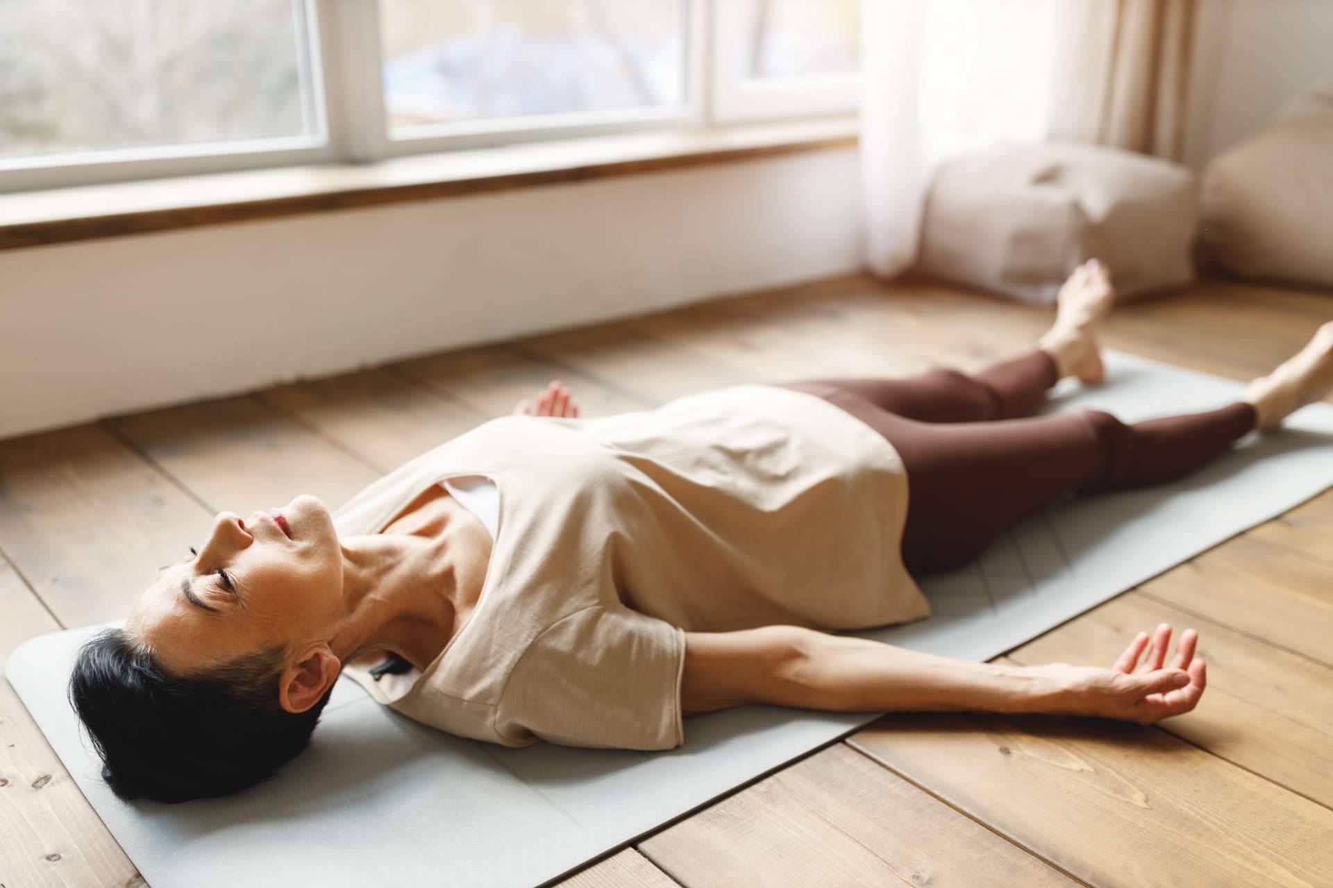 Las claves para aprender a meditar y eliminar sentimientos negativos