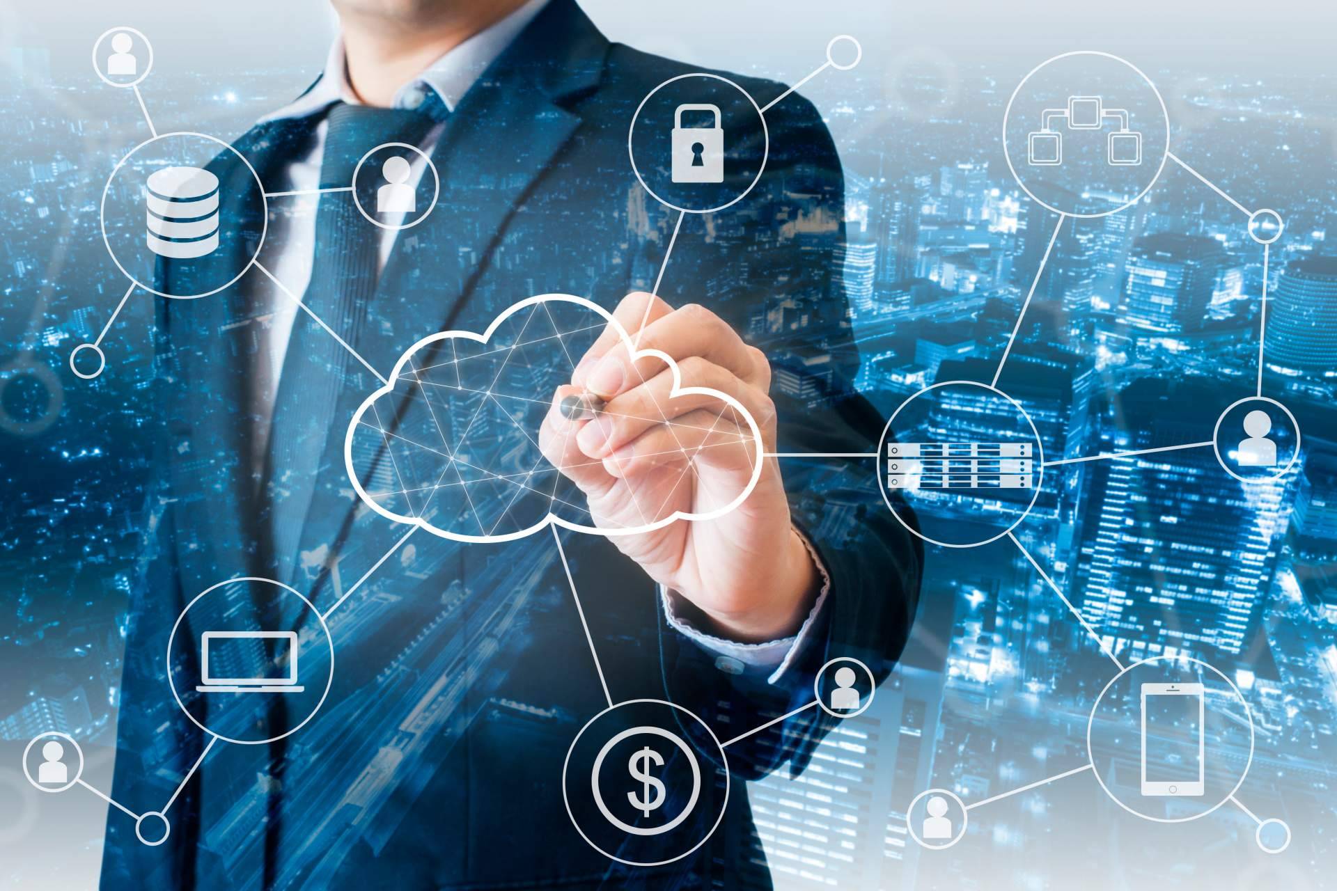 Caltico y el potencial de la nube Microsoft Azure
