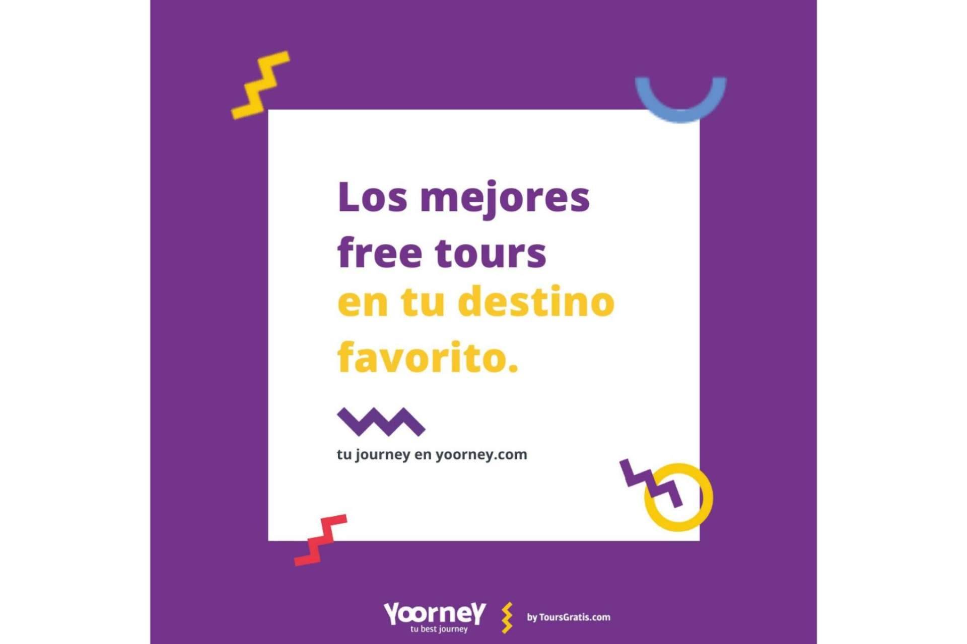 Los 10 destinos más buscados para viajar en verano, de la mano de Yoorney