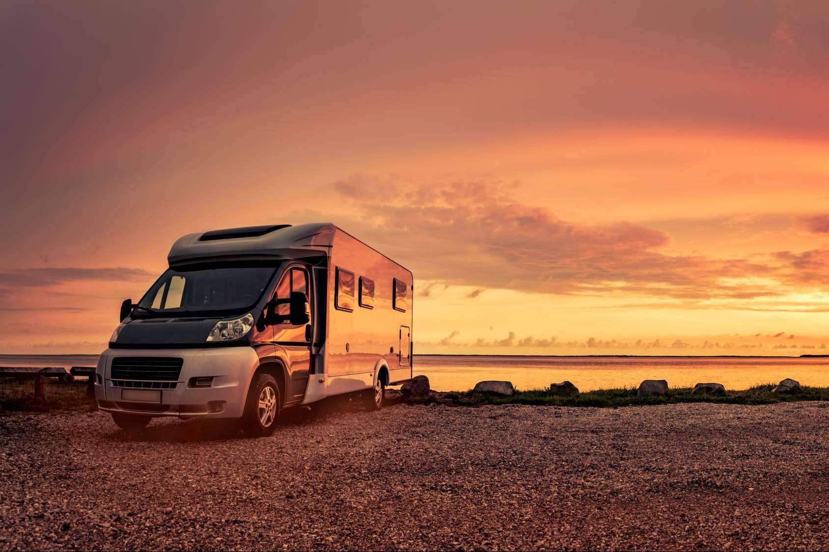 Instalar una claraboya camper, por Baie-Car