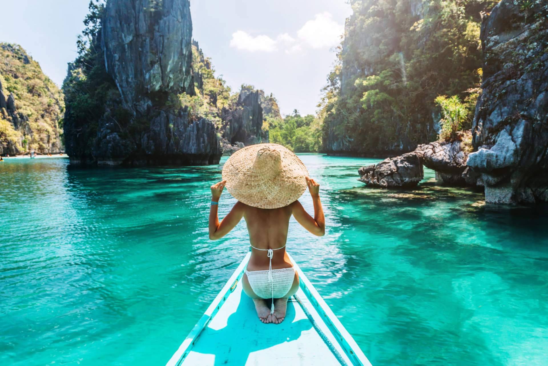 Coverontrip ayuda a viajar con mayor seguridad y tranquilidad