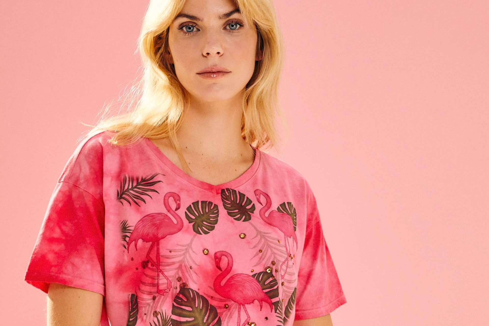 El Tye Die se convierte en la nueva tendencia para este verano
