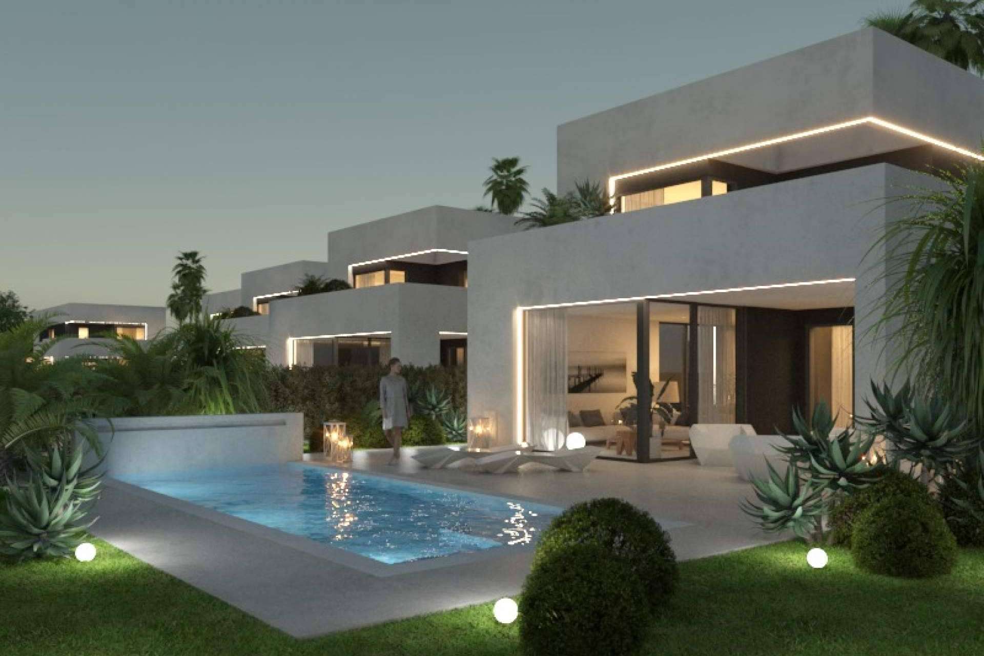 Adquirir parcelas para construir el futuro con Nova Inmobiliaria Eliana