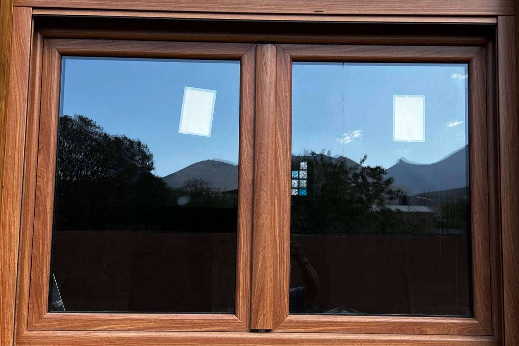 ¿Cuáles son las características de las ventanas PVC de Ventanas del Mader?