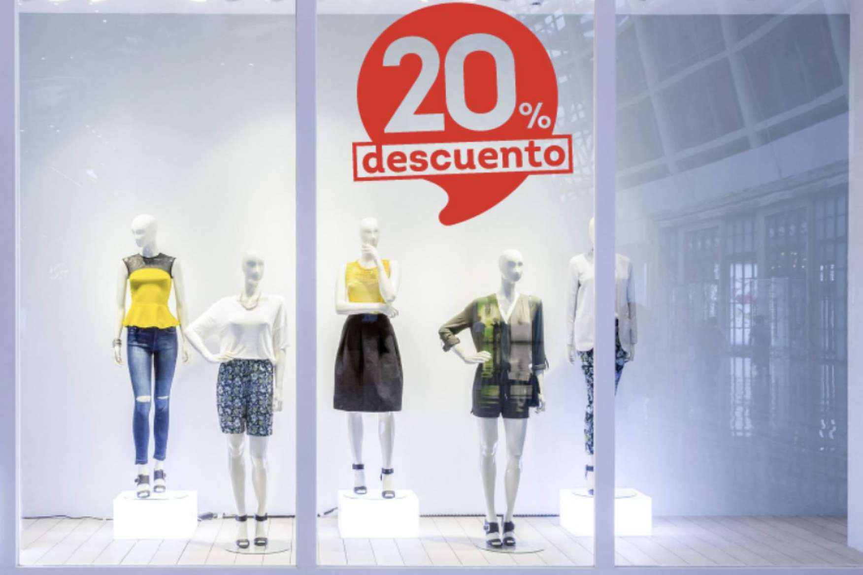 Decorar espacios con vinilo adhesivo de tiendarotulación.com