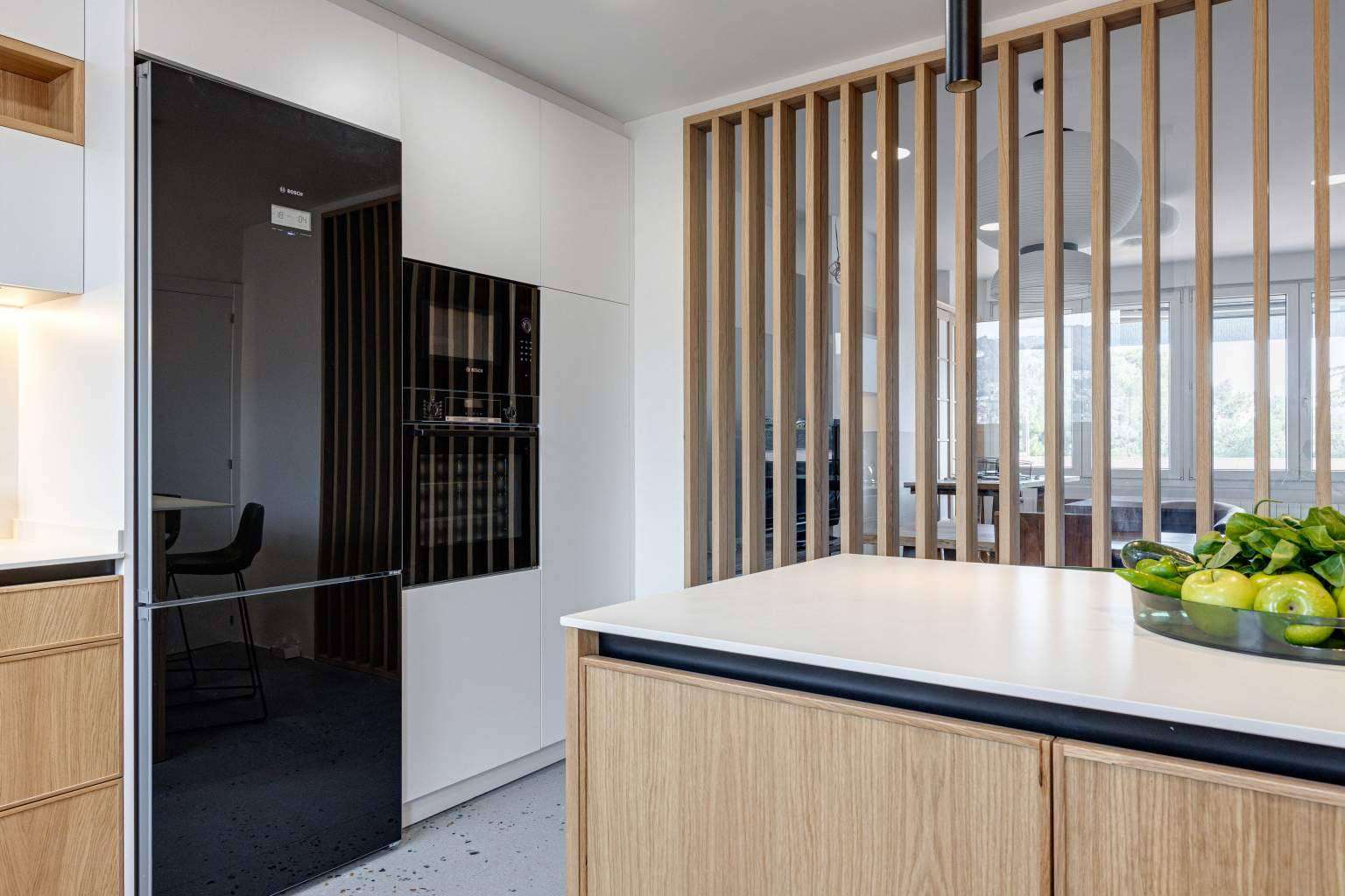 Todo sobre la arquitectura de interiores, con Lautoka Urbana