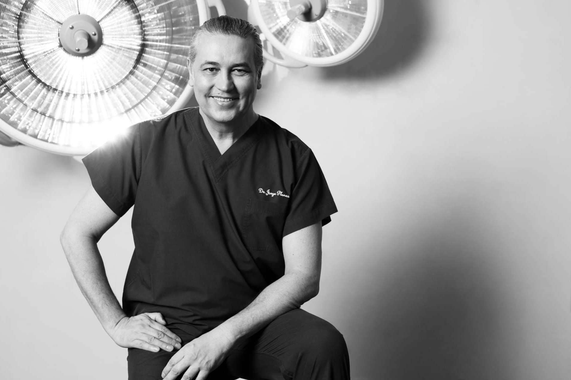 Los beneficios del lifting facial, por el Dr. Jorge Planas