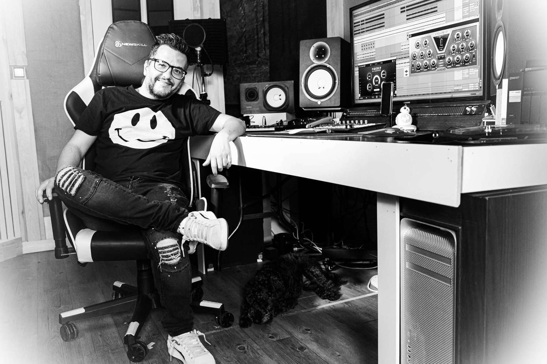 Mentorías para potenciar a los artistas e incrementar la visibilidad, por Rafa Aguado