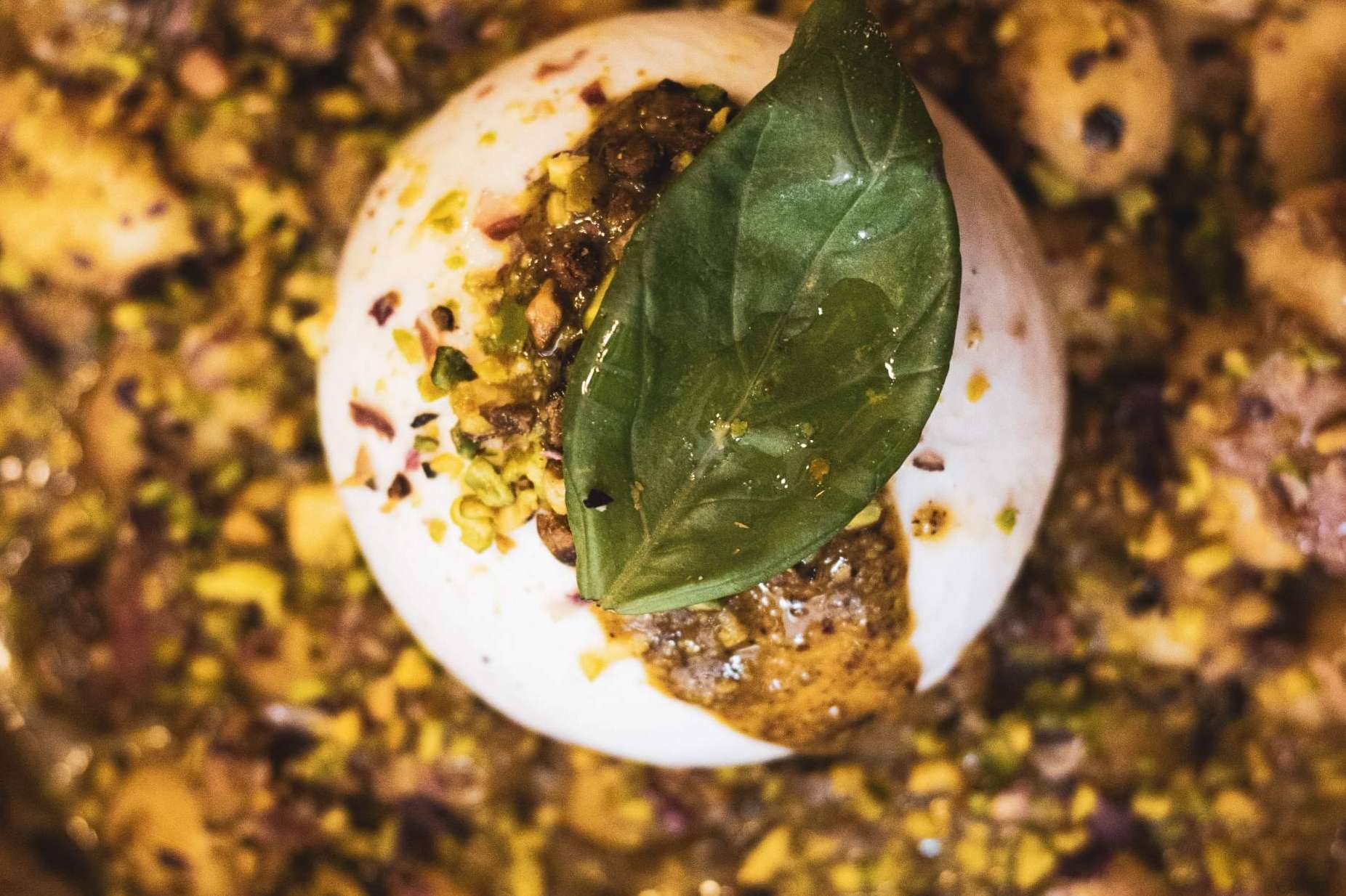 Delivey & Takeaway, la nueva apuesta del restaurante Spaccanapoli que acerca la gastronomía napolitana al hogar