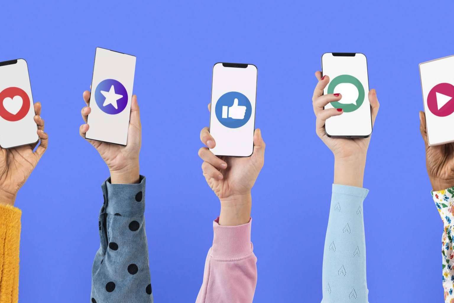 ¿Por qué contar con una empresa especializada en hacer publicidad en redes sociales?