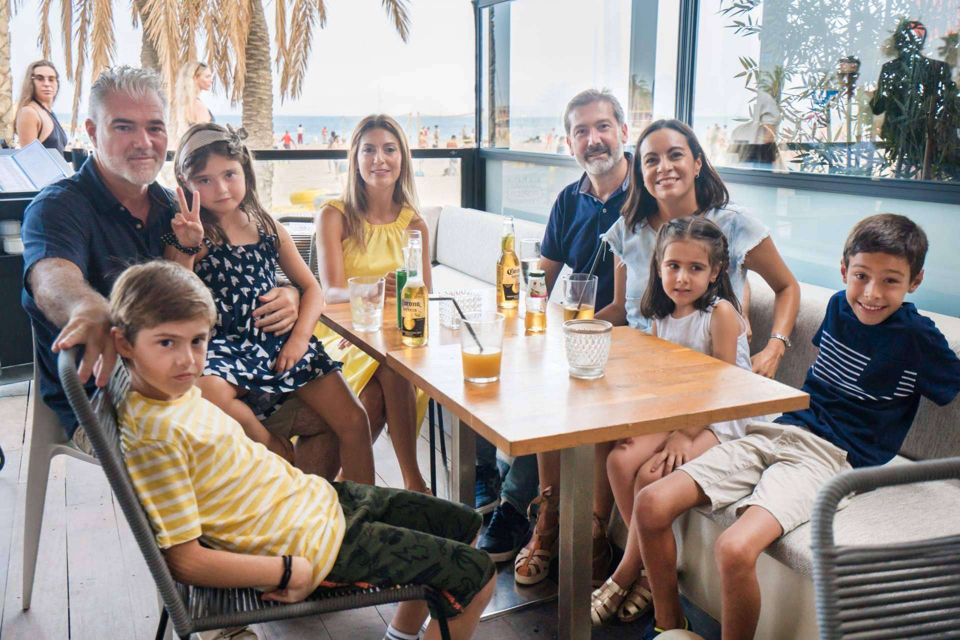 Experiencias únicas y divertidas para toda la familia de la mano de Ice Bar Barcelona
