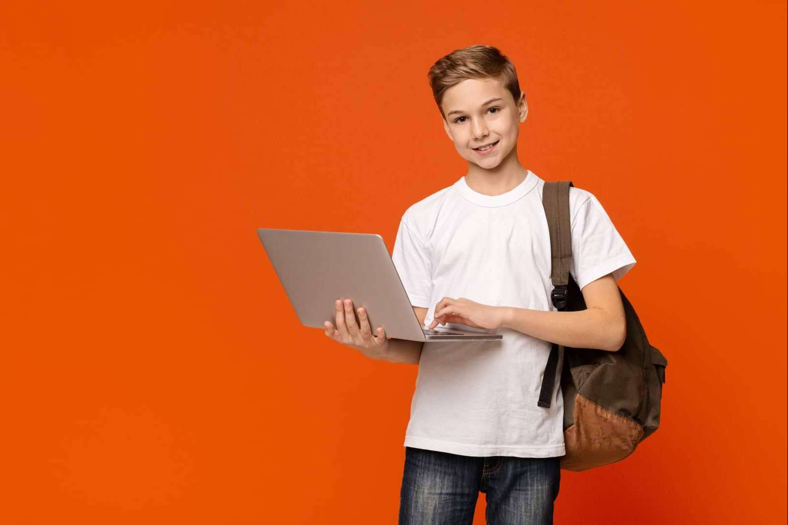 El futuro es ahora, cursos Kids&Teens en Language Center