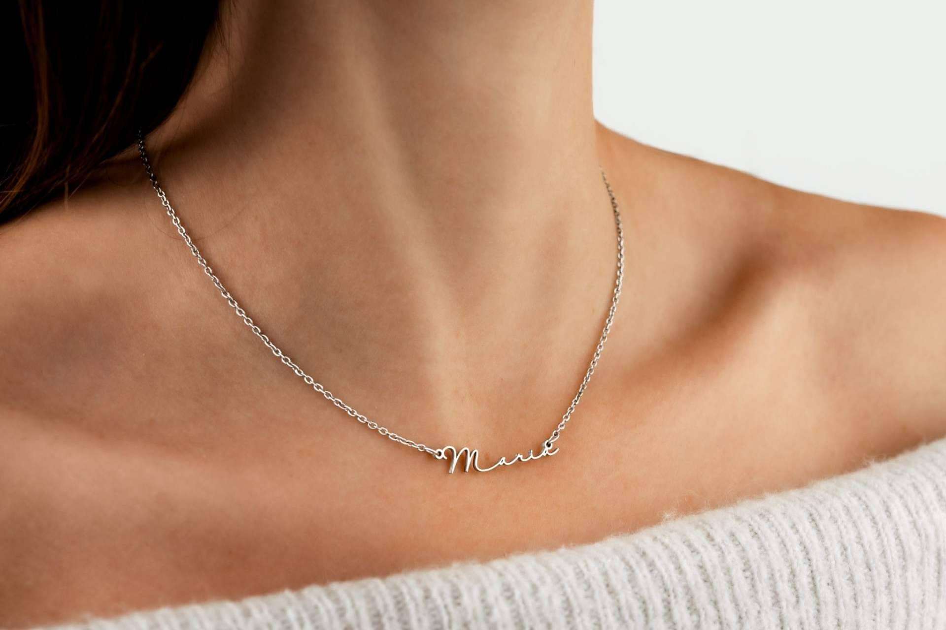 Joyas personalizadas que marcarán tendencia este verano, por Le Petite Marie