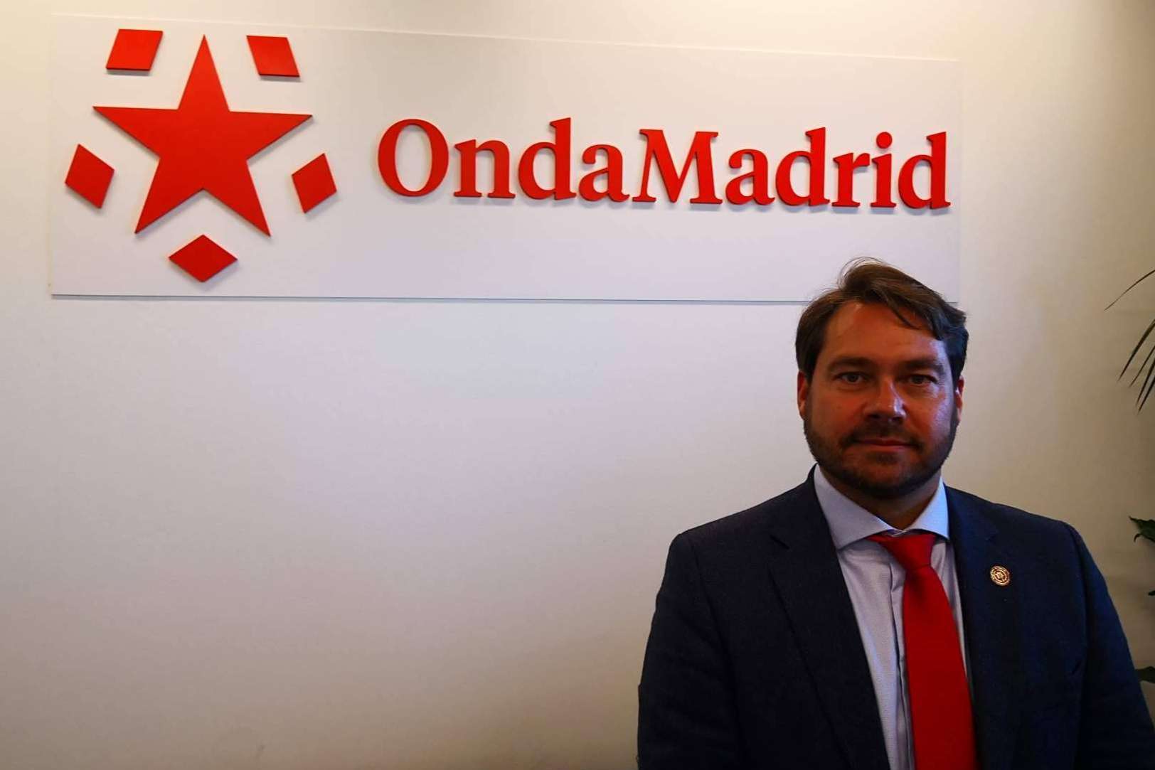 '¿Qué hacer cuando un trabajador monta su empresa con los datos de mis clientes?', entrevista a Ángel González