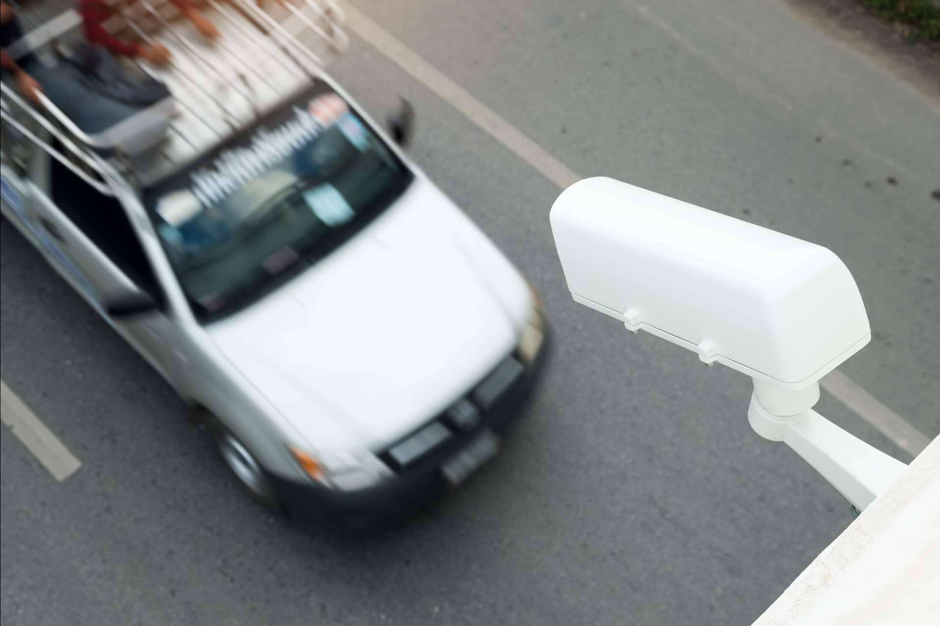 Instalación de detectores de radar, por Madrid Audio