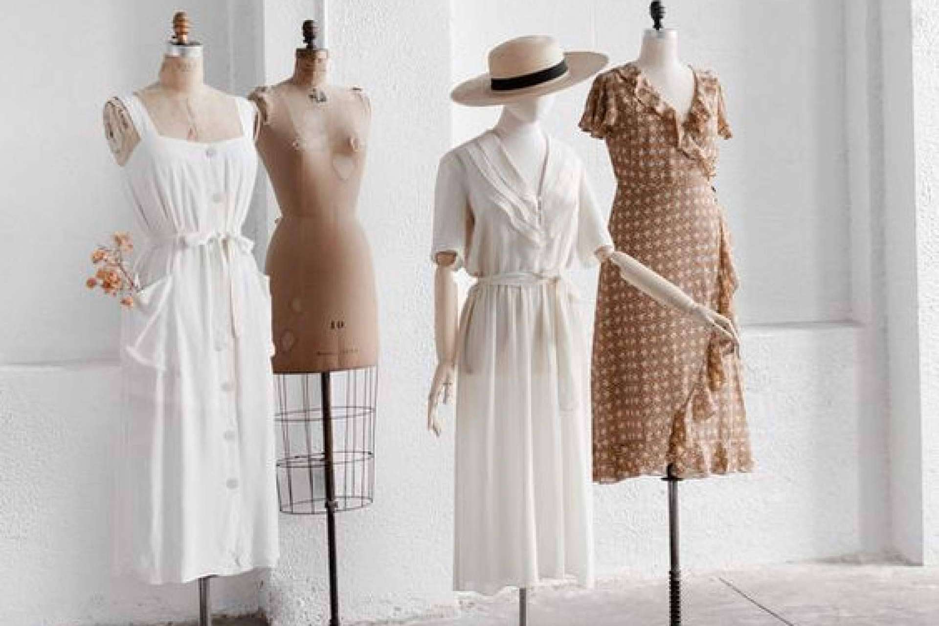 La tienda de moda Top Boutique es una apuesta por el autoempleo con su sistema de franquicia