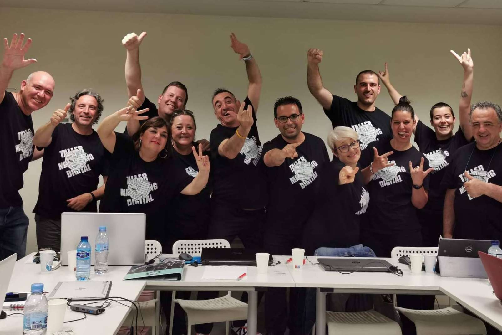 Aumentar el ratio de productividad de los mediadores de seguros gracias al Método MAIO